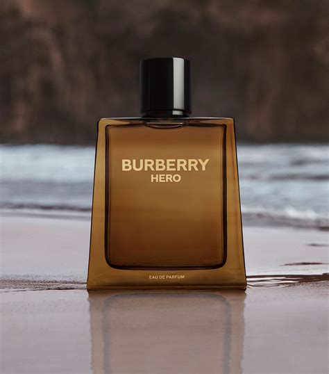 burberry hero parfum prix|burberry hero for men price.